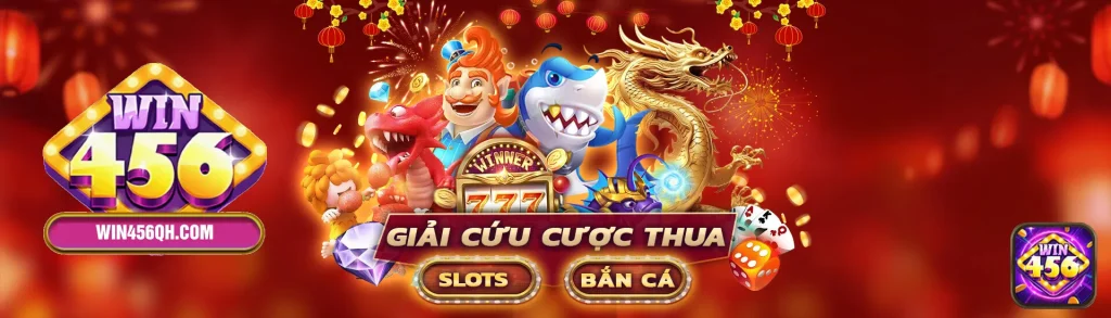banner WIN456